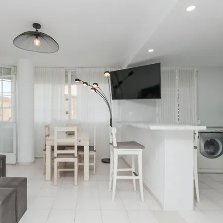 Apartament Rambleta Mar