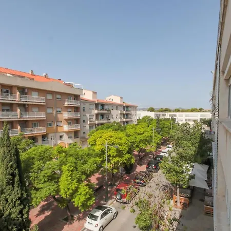 Apartament Rambleta Mar *