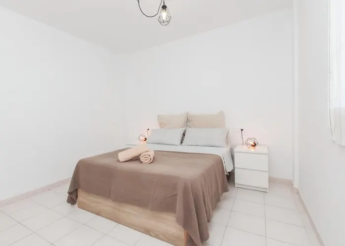 Rambleta Mar Apartamento *